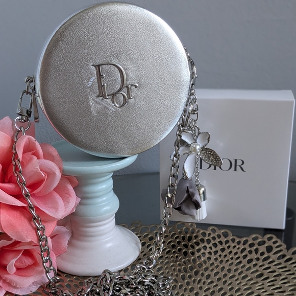Dior cosmetic pouch bag - Picture 9 of 12
